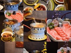 -百草滩羊清水涮羊肉·清真·宁夏盐池滩羊(莲花桥店)