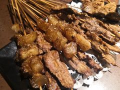 -幸运牛汕头小黄牛牛肉火锅(梅林店)