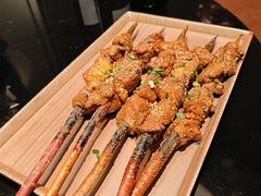 -清真·宁夏印象·盐池滩羊肉体验店(江宁路店)