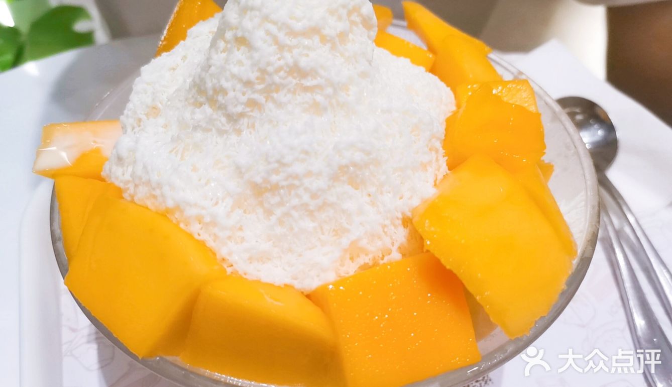 纪念第一次吃越南菜