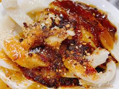 -洞子口张老二凉粉(文殊院店)