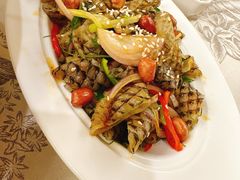 -香云轩·顺德菜(香云纱园林酒店店)