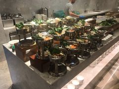 -云尚自助餐厅(佛山南海瞻云酒店)