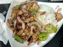 -喔爸韩国料理(环球银泰城店)