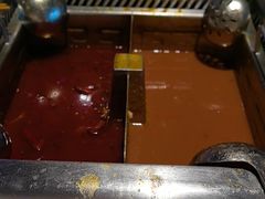 -海底捞火锅(万丰桥店)