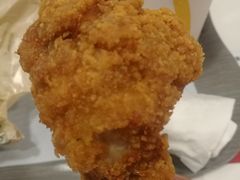 -麦当劳(华融店)