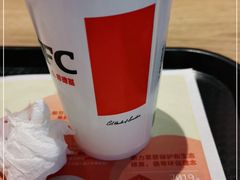-麦当劳(花园北路店)