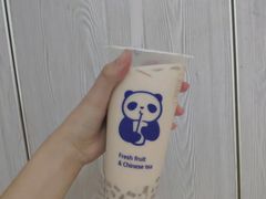 -茶百道(宜兴万达金街店)