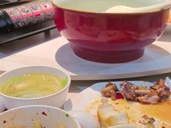 -秦月轩·陕西家乡菜(阜成路·五棵松店)