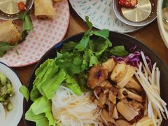 鸡肉檬粉-saigon saigon | 西贡西贡(滨北店)