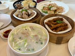-龙的酒楼·手工早茶·顺德菜(近良路店)