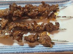 -吉利龙虾·新派海鲜烧烤