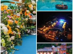 -九如山休闲旅游度假区