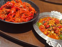 -聚味瞿记·龙虾堂(咸嘉湖店)