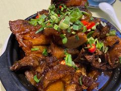 -富临轩私房菜(集庆门大街店)