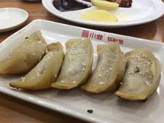 -小姜锅贴(凤凰街店)