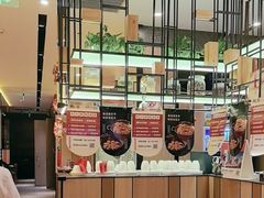 -金掌勺锅包肉(太原万达店)