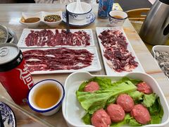 -杏花吴记牛肉火锅