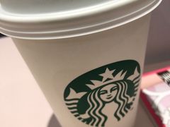 -星巴克(苏州西蒙店)