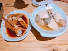 -恋萍小吃(时代店)