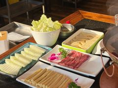 -南门涮肉(通州店)