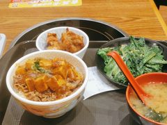 -食其家·牛丼咖喱(冠捷大厦店)