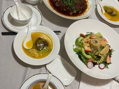 -渝信川菜(南滨店)