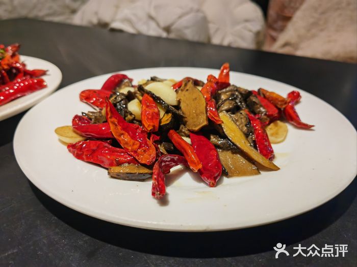 南蛮子(进贤路店)图片
