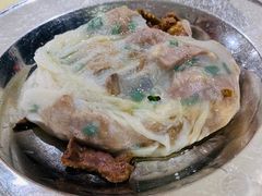 -标记美食新鲜猪杂(兴南大道店)