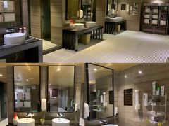 -珠海棕泉水疗酒店(拱北口岸高铁站店)