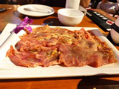 -超级神炭烤肉夜食(芥园西道店)