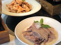 盐水鸭-佰家小厨·南京菜(夫子庙店)