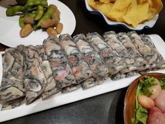 乌鸡卷-临江门重庆老火锅(德新里店)
