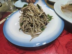 -北平味道.京味菜.烤鸭(梨园店)