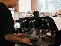 -E SPECIAL COFFEE 别样