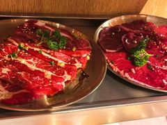 -韩宫宴烤肉·料理(南京江宁万达店)