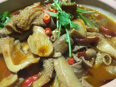 -爷爷的土钵菜(街道口店)