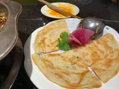 -清真·锦翔炝锅鱼(明德门店)