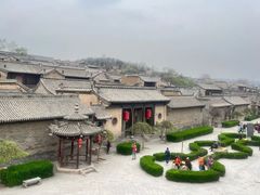 -山西王家大院