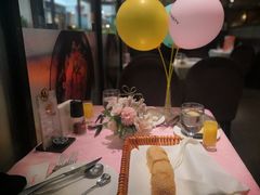 -西堤牛排(南京龙江店)