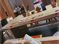 大堂-味千拉面(惠州文昌一路分店)