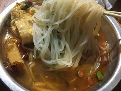 -娟姨螺蛳粉(农院路店)
