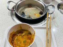 -龍歌自助小火锅(崂山丽达店)