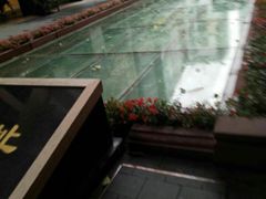 -北京路步行街-千年古道遗址