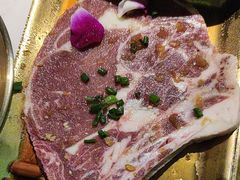 -炙城·韩式烤肉(南京东路店)