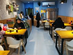 -大牛湾·眷村牛肉面(蠡溪店)