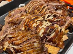 牛排-九十九顶毡房(阜石路店)
