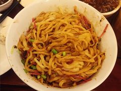 -北平小馆·烤鸭·家常菜(磨房北里店)