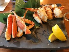 -蟹道乐(道顿堀本店)