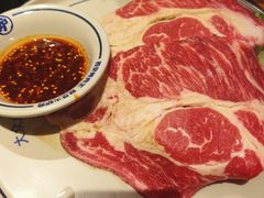 -火炉旁烤肉(阳光店)